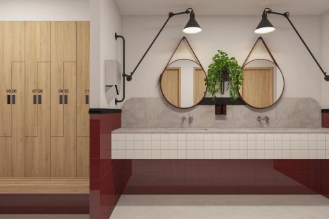 Apartment in Dubai 2 bedrooms, 132.1 sq.m. № 71524 - photo 13