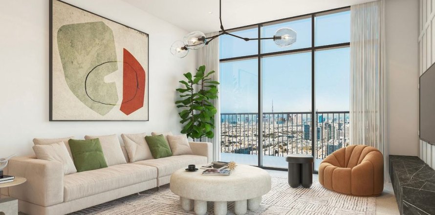 Apartment in Dubai 2 bedrooms, 132.1 sq.m. № 71524