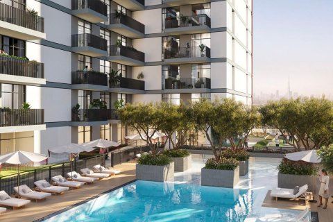 Apartment in Dubai 2 bedrooms, 132.1 sq.m. № 71524 - photo 25