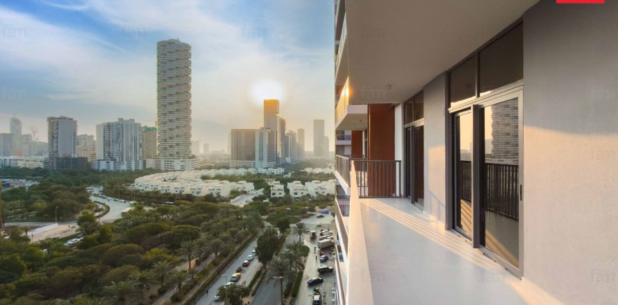 Apartment in Dubai 2 bedrooms, 132.1 sq.m. № 71524