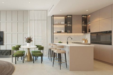 Apartment in Dubai 2 bedrooms, 132.1 sq.m. № 71524 - photo 4