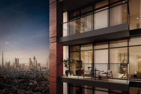 Apartment in Dubai 2 bedrooms, 132.1 sq.m. № 71524 - photo 28