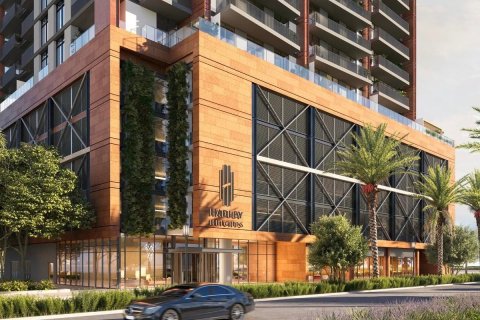 Apartment in Dubai 2 bedrooms, 132.1 sq.m. № 71524 - photo 27