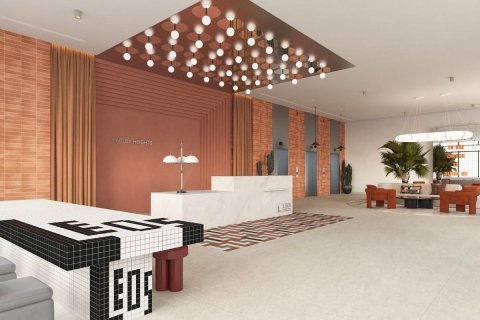 Apartment in Dubai 2 bedrooms, 132.1 sq.m. № 71524 - photo 20