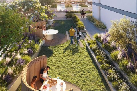 Apartment in Dubai 2 bedrooms, 132.1 sq.m. № 71524 - photo 17