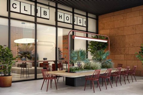 Apartment in Dubai 2 bedrooms, 132.1 sq.m. № 71524 - photo 14