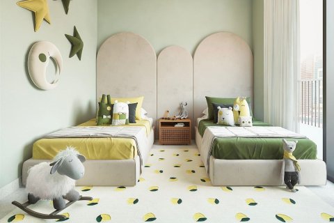 Apartment in Dubai 2 bedrooms, 132.1 sq.m. № 71524 - photo 7