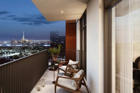 Apartment in Dubai 2 bedrooms, 132.1 sq.m. № 71524 - photo 10