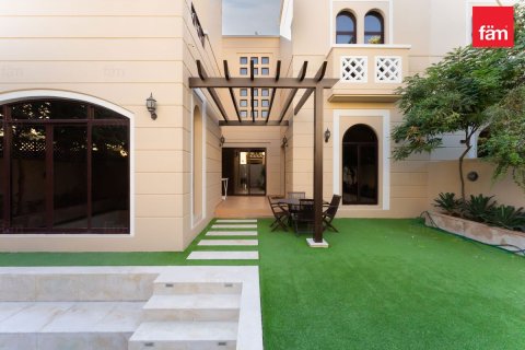 تاون هاوس في دبي 4 غرف نوم, 303.7 م² رقم 71521 - صورة 4