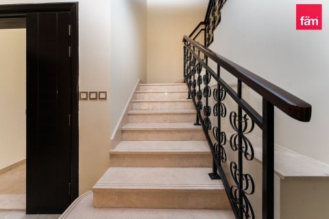 تاون هاوس في دبي 4 غرف نوم, 303.7 م² رقم 71521 - صورة 14