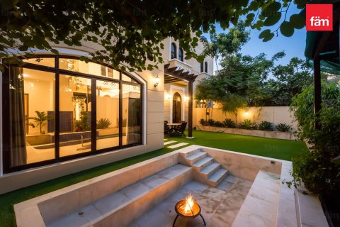 تاون هاوس في دبي 4 غرف نوم, 303.7 م² رقم 71521 - صورة 2