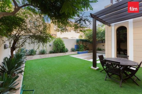 تاون هاوس في دبي 4 غرف نوم, 303.7 م² رقم 71521 - صورة 6