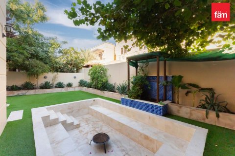 تاون هاوس في دبي 4 غرف نوم, 303.7 م² رقم 71521 - صورة 3