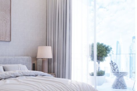 Купить квартиру в Meydan, Дубай: 1 спальня, 99.8м², № 71528 - фото 9