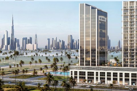 Купить квартиру в Meydan, Дубай: 1 спальня, 99.8м², № 71528 - фото 10