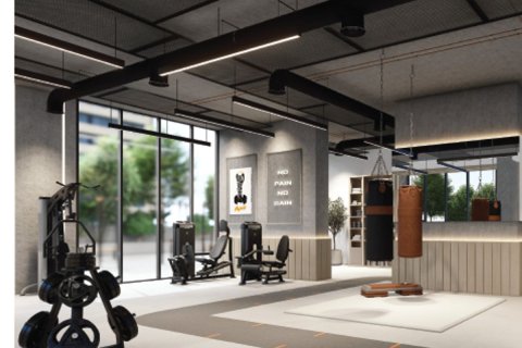 Купить квартиру в Meydan, Дубай: 1 спальня, 99.8м², № 71528 - фото 7