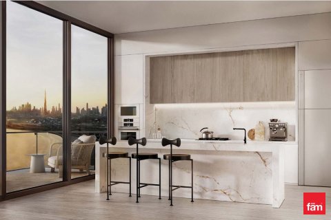 شقة في Al Jaddaf, دبي 74.7 م² رقم 71522 - صورة 7