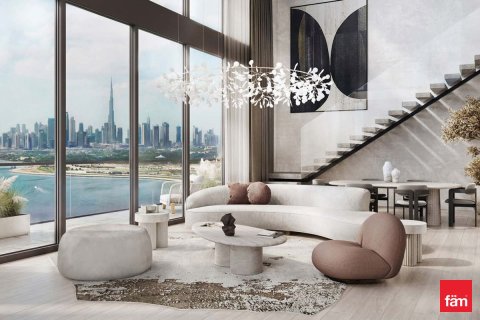 شقة في Al Jaddaf, دبي 74.7 م² رقم 71522 - صورة 9