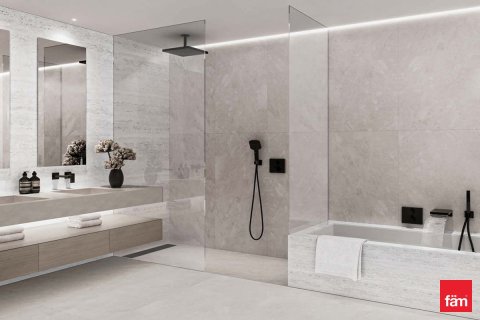 شقة في Al Jaddaf, دبي 74.7 م² رقم 71522 - صورة 6