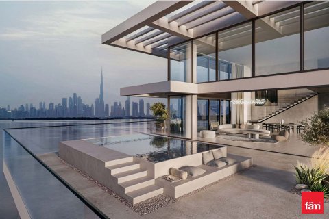 شقة في Al Jaddaf, دبي 74.7 م² رقم 71522 - صورة 1