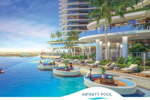 Купить квартиру в Дубае: 39.7м², № 71529 - фото 1