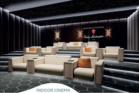 Купить квартиру в Дубае: 39.7м², № 71529 - фото 6