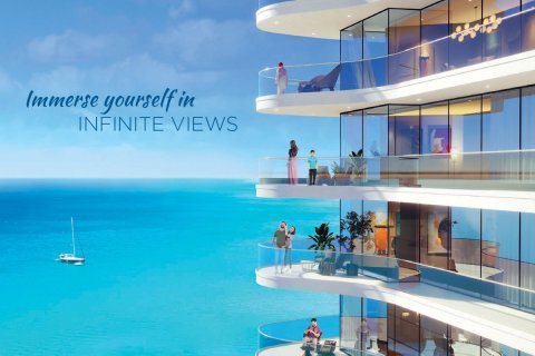 Купить квартиру в Дубае: 39.7м², № 71529 - фото 2