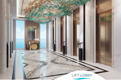 Купить квартиру в Дубае: 39.7м², № 71529 - фото 5