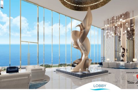 Купить квартиру в Дубае: 39.7м², № 71529 - фото 7