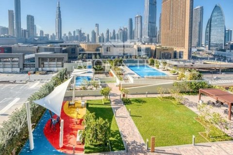 شقة في وسط مدينة دبي, دبي 2 غرف نوم, 114 م² رقم 61196 - صورة 3