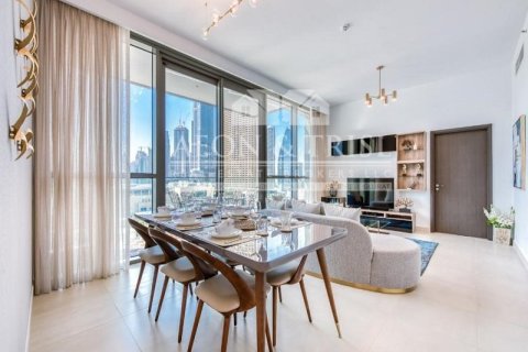 شقة في وسط مدينة دبي, دبي 2 غرف نوم, 114 م² رقم 61196 - صورة 1