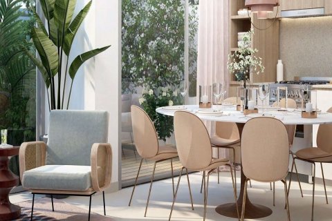 تاون هاوس في Joy, Arabian Ranches 3, دبي 3 غرف نوم, 180 م² رقم 61192 - صورة 5