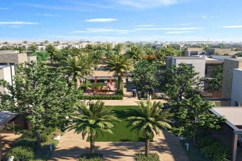 تاون هاوس في Joy, Arabian Ranches 3, دبي 3 غرف نوم, 180 م² رقم 61192 - صورة 3