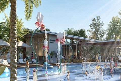 تاون هاوس في Joy, Arabian Ranches 3, دبي 3 غرف نوم, 180 م² رقم 61192 - صورة 1