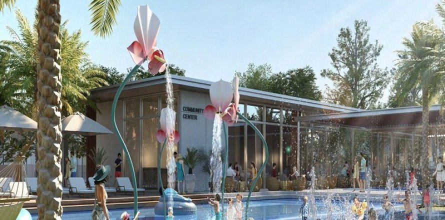 تاون هاوس في Joy, Arabian Ranches 3, دبي 4 غرف نوم, 254 م² رقم 61191