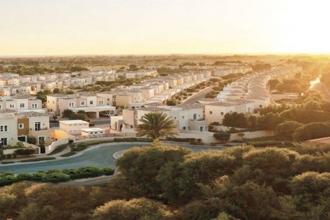 تاون هاوس في Joy, Arabian Ranches 3, دبي 4 غرف نوم, 254 م² رقم 61191 - صورة 4