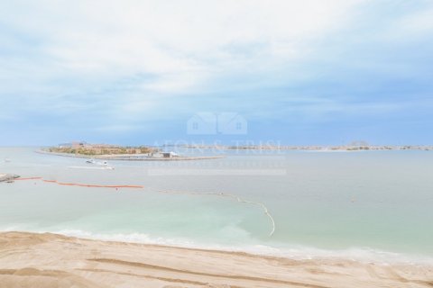 Appartement à EMAAR Beachfront, Dubai Harbour, Dubai, 1 chambre, 69 m², № 61193 - photo 2