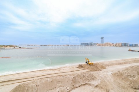 Appartement à EMAAR Beachfront, Dubai Harbour, Dubai, 1 chambre, 69 m², № 61193 - photo 3