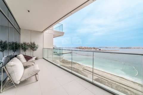 Appartement à EMAAR Beachfront, Dubai Harbour, Dubai, 1 chambre, 69 m², № 61193 - photo 4