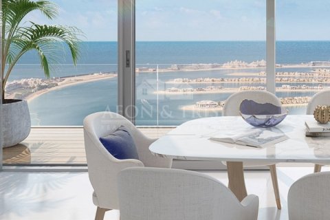 شقة في EMAAR Beachfront, Dubai Harbour, دبي 1غرف نوم, 71 م² رقم 61194 - صورة 4