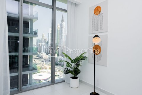 Apartment in Downtown Dubai (Downtown Burj Dubai), Dubai 3 bedrooms, 223 sq.m. № 94903 - photo 4