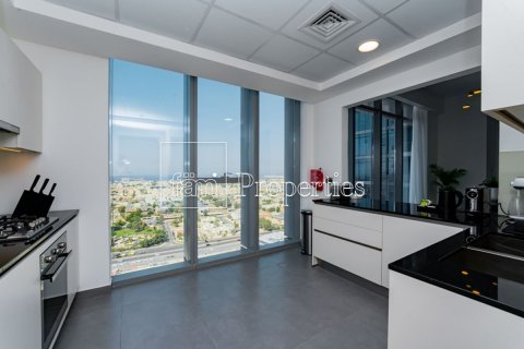 Apartment in Downtown Dubai (Downtown Burj Dubai), Dubai 3 bedrooms, 223 sq.m. № 94903 - photo 11