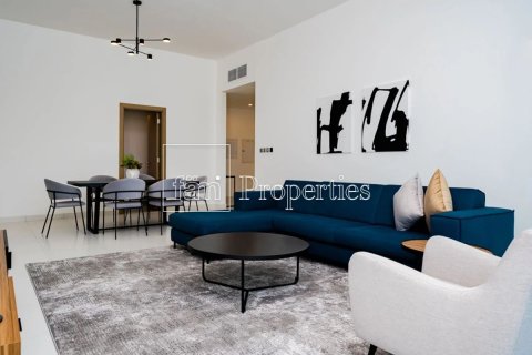 Apartment in Downtown Dubai (Downtown Burj Dubai), Dubai 3 bedrooms, 223 sq.m. № 94903 - photo 9
