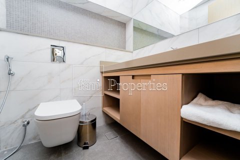 Apartment in Downtown Dubai (Downtown Burj Dubai), Dubai 3 bedrooms, 223 sq.m. № 94903 - photo 10