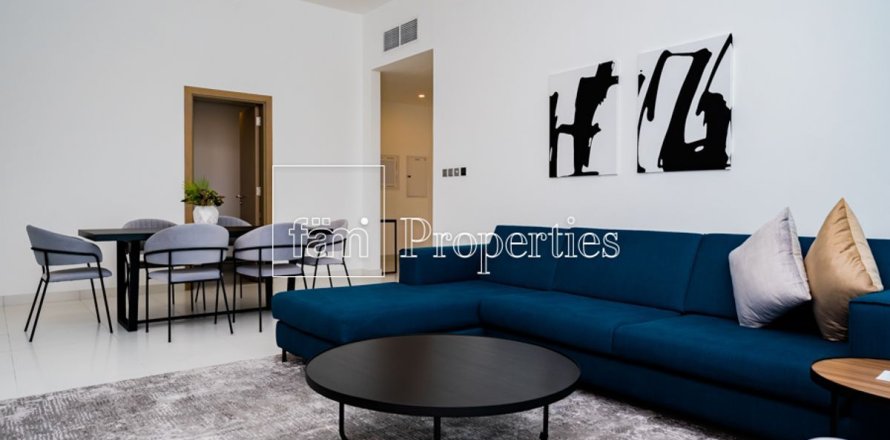 Apartment in Downtown Dubai (Downtown Burj Dubai), Dubai 3 bedrooms, 223 sq.m. № 94903