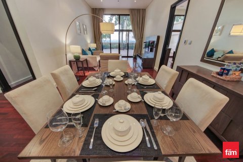 شقة في نخلة جميرا, دبي 2 غرف نوم, 212.7 م² رقم 94916 - صورة 3