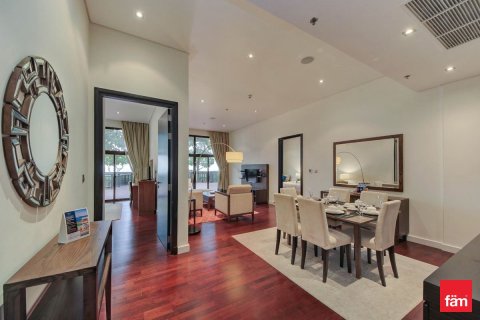 شقة في نخلة جميرا, دبي 2 غرف نوم, 212.7 م² رقم 94916 - صورة 22