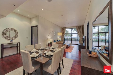 شقة في نخلة جميرا, دبي 2 غرف نوم, 212.7 م² رقم 94916 - صورة 1