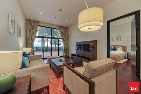 شقة في نخلة جميرا, دبي 2 غرف نوم, 212.7 م² رقم 94916 - صورة 2