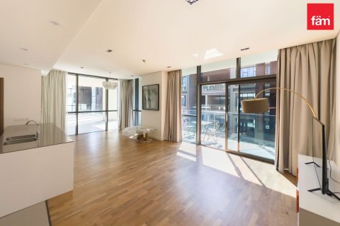 Apartment in City Walk, Dubai 1 bedroom, 104.7 sq.m. № 94917 - photo 2